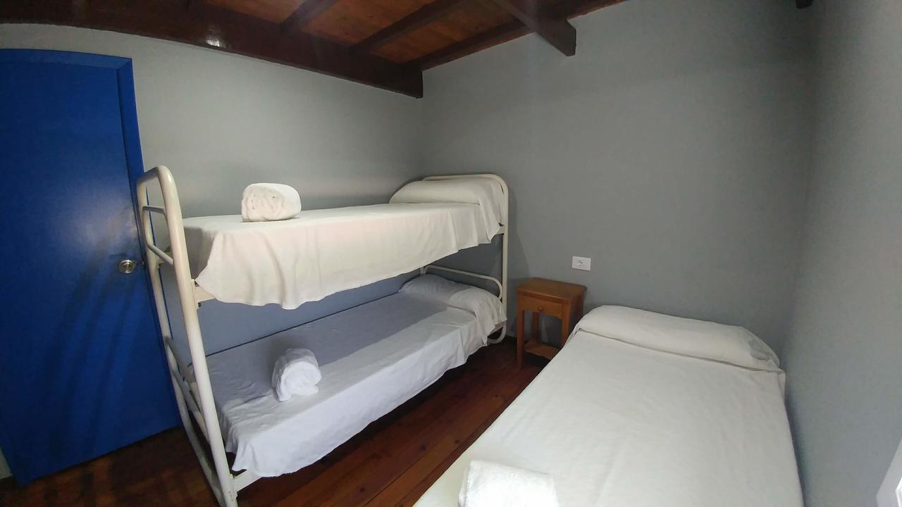Camping Santa Tecla A Guarda Exteriér fotografie